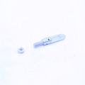 8mm Stahl verzinkt und hochwertige Anti-Frost-Verschluss-Serie -061004